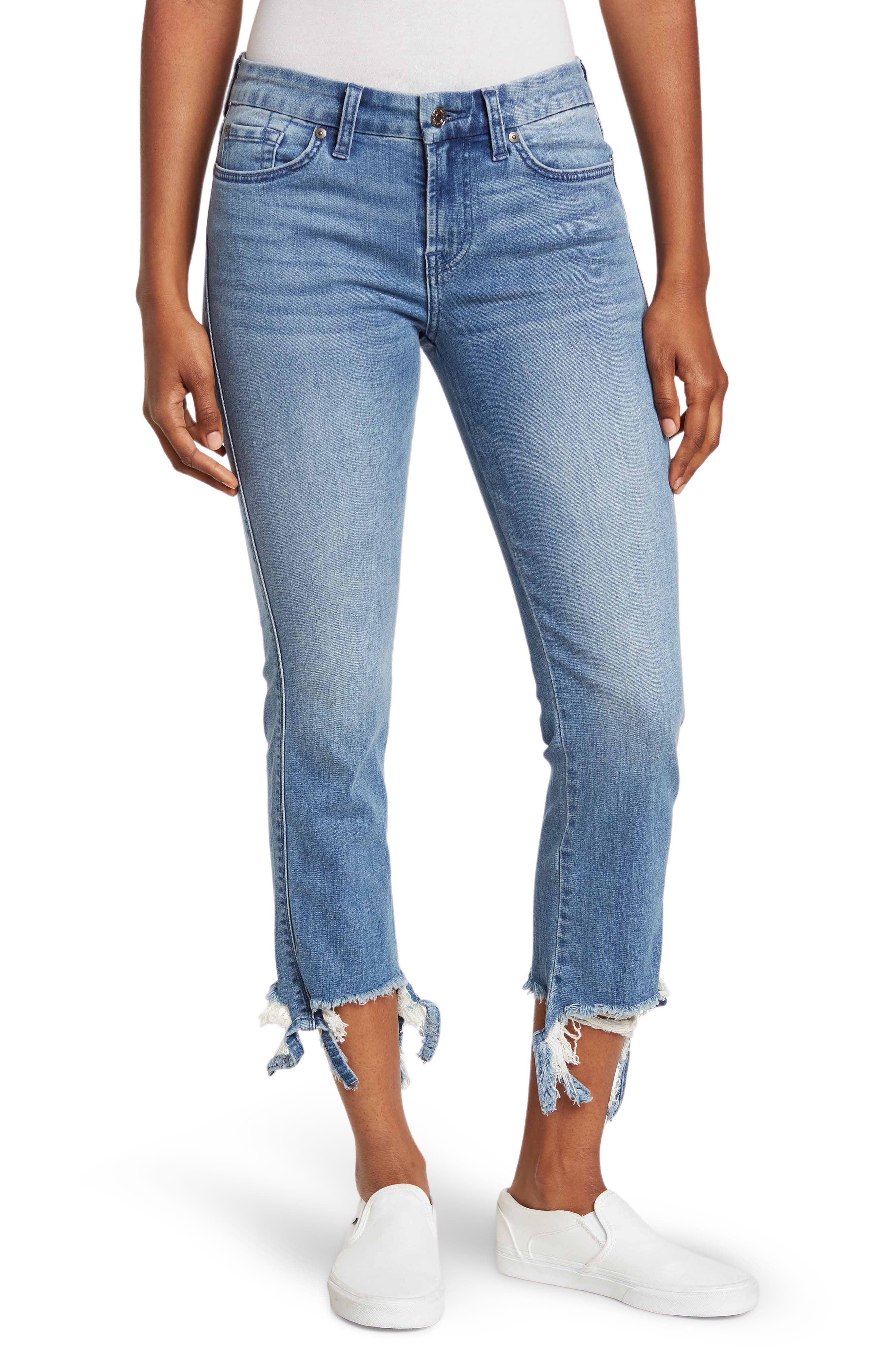 All Mankind Jeans \u0026 Denim for Women 