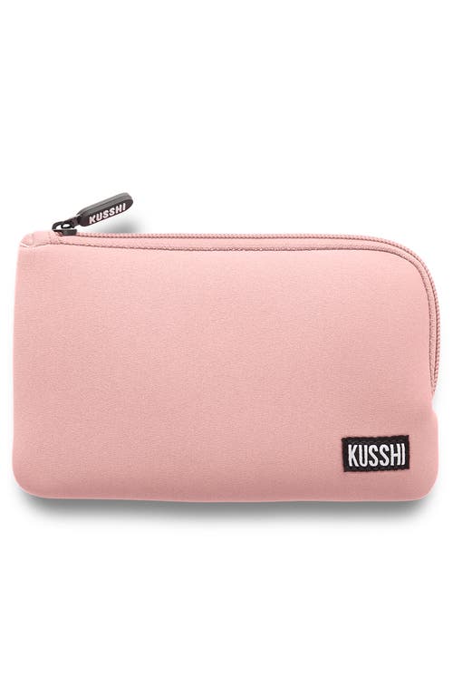 KUSSHI KUSSHI ON THE GO POUCH SET 