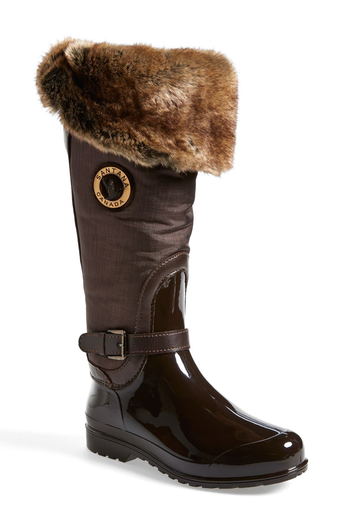 santana canada boots nordstrom rack