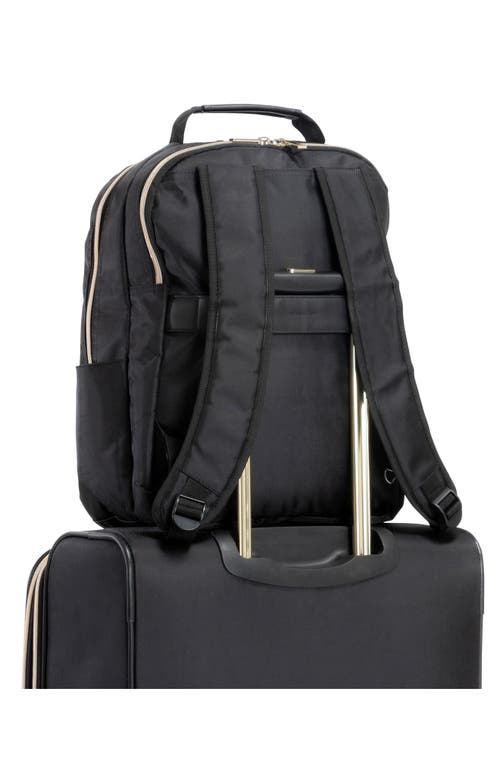Kenneth Cole Chelsea 2-piece Luggage Set In Black