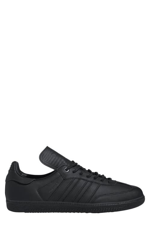 Adidas Originals Adidas Superstar Sneaker In Night Grey/night Grey