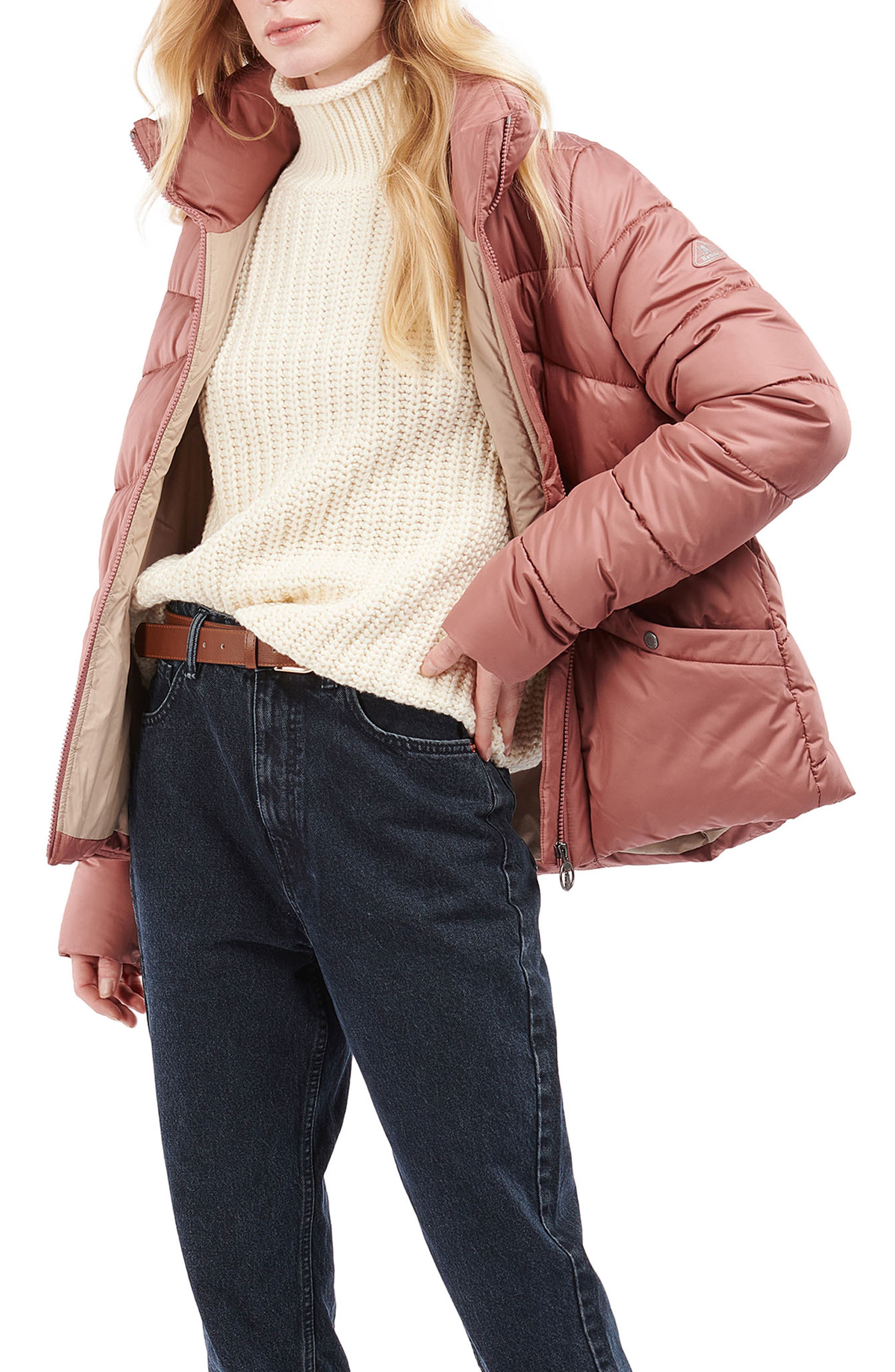 barbour womens nordstrom