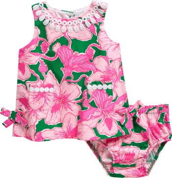 Baby sales lilly shift