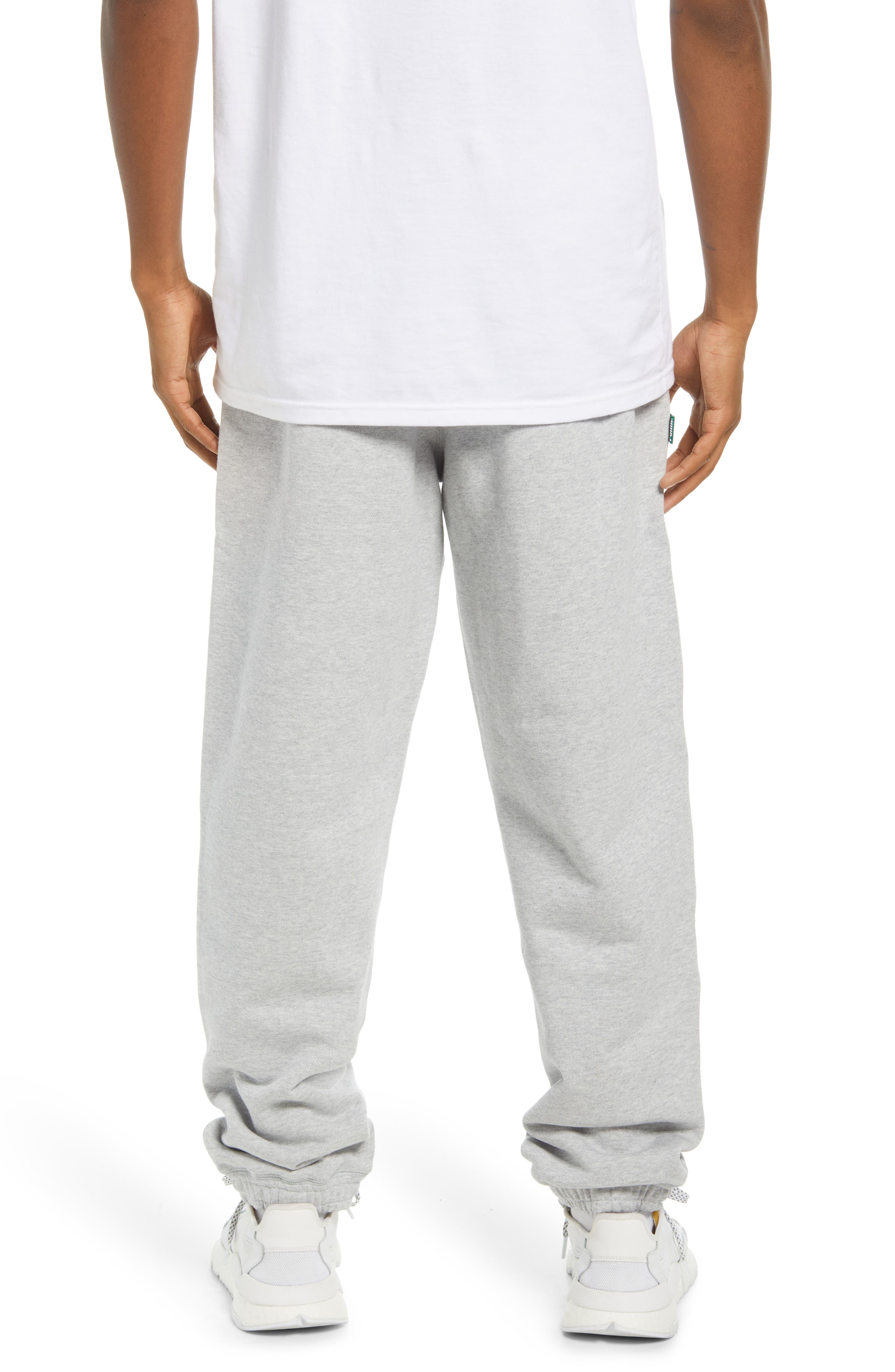 puma sweatpants 7.5