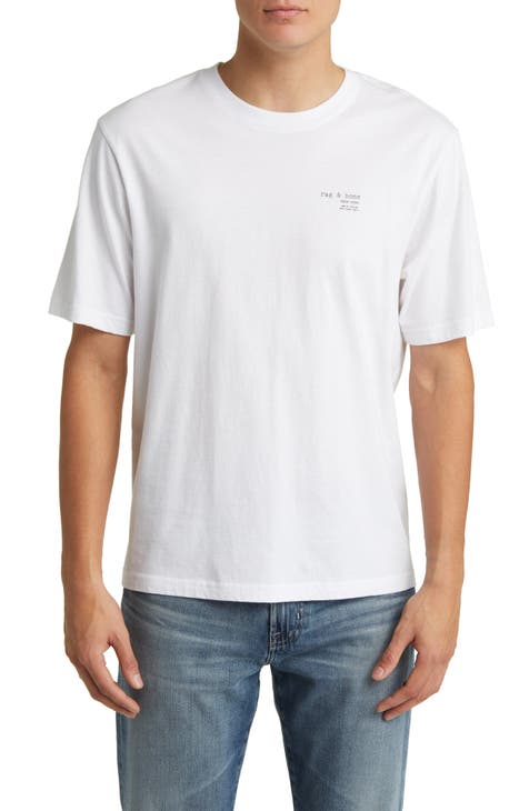 Shop White rag & bone Online | Nordstrom