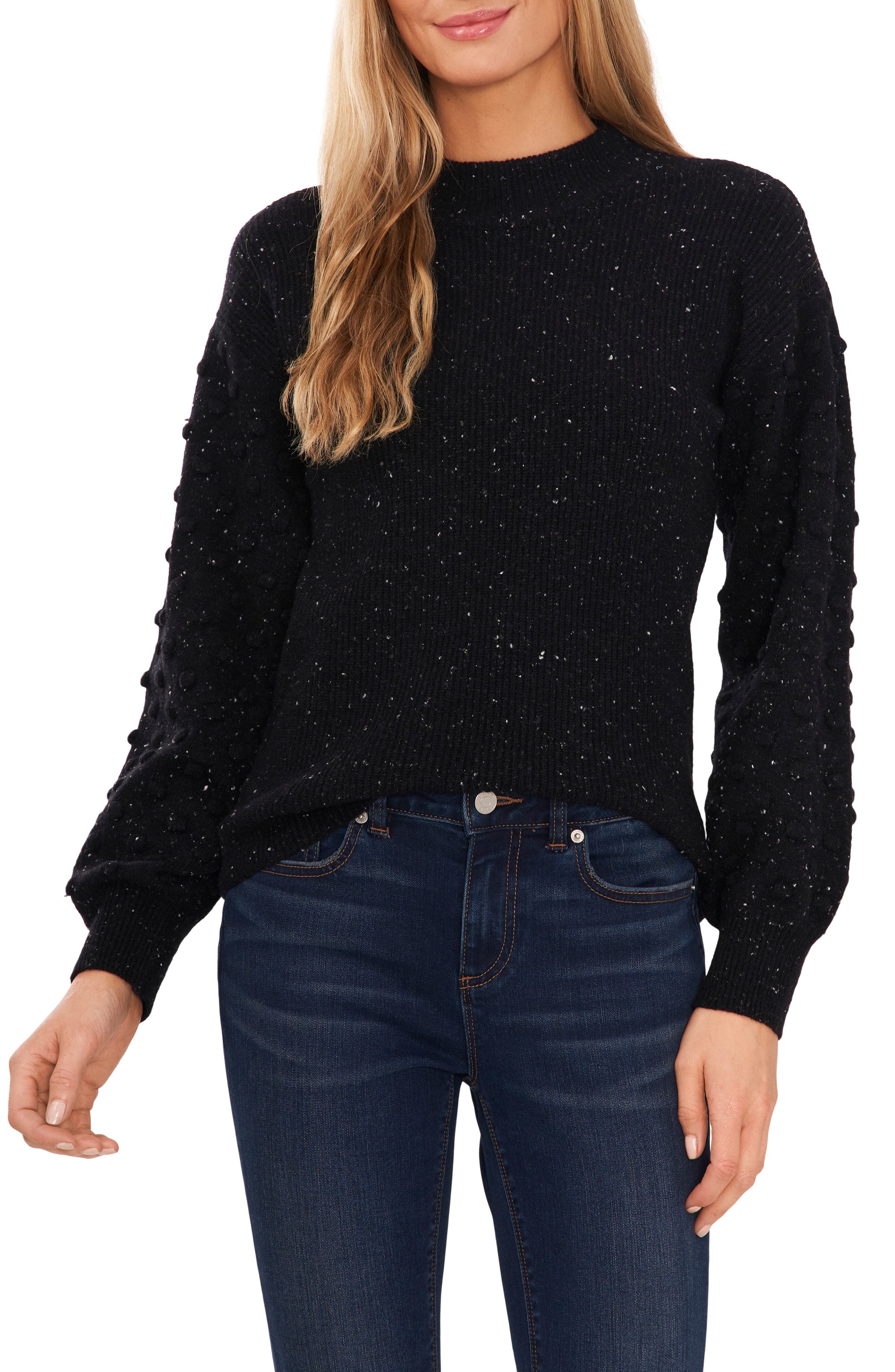 Women's Mock Neck Sweaters | Nordstrom