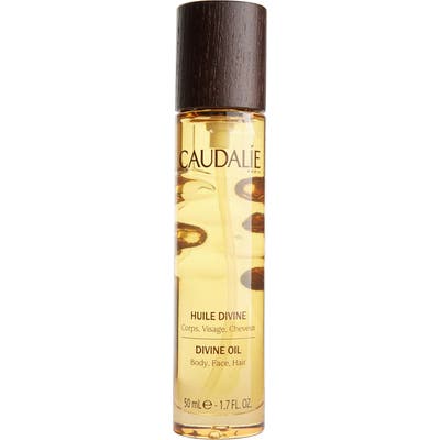 Caudalie Divine Oil