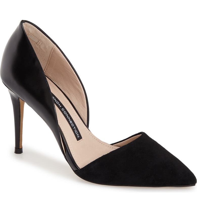 French Connection 'Elvia' Pump (Women) | Nordstrom