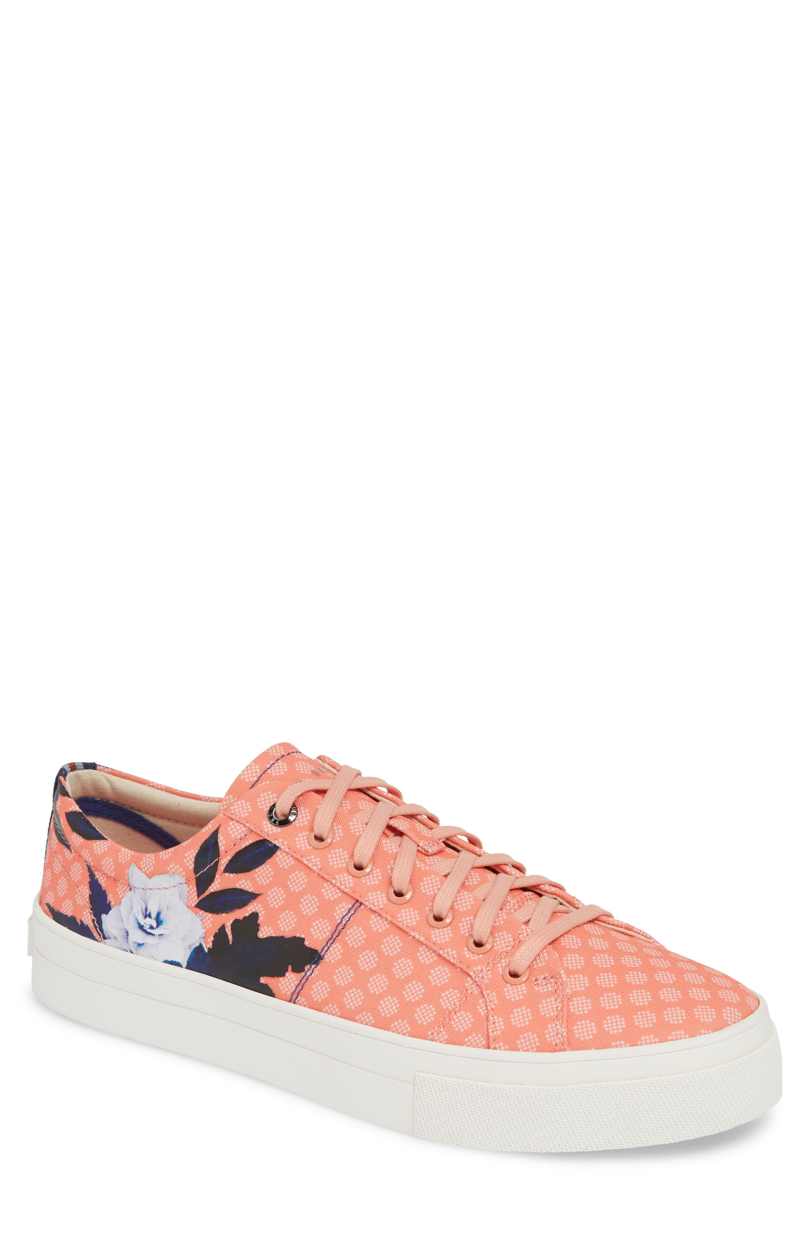 ted baker sneakers nordstrom rack