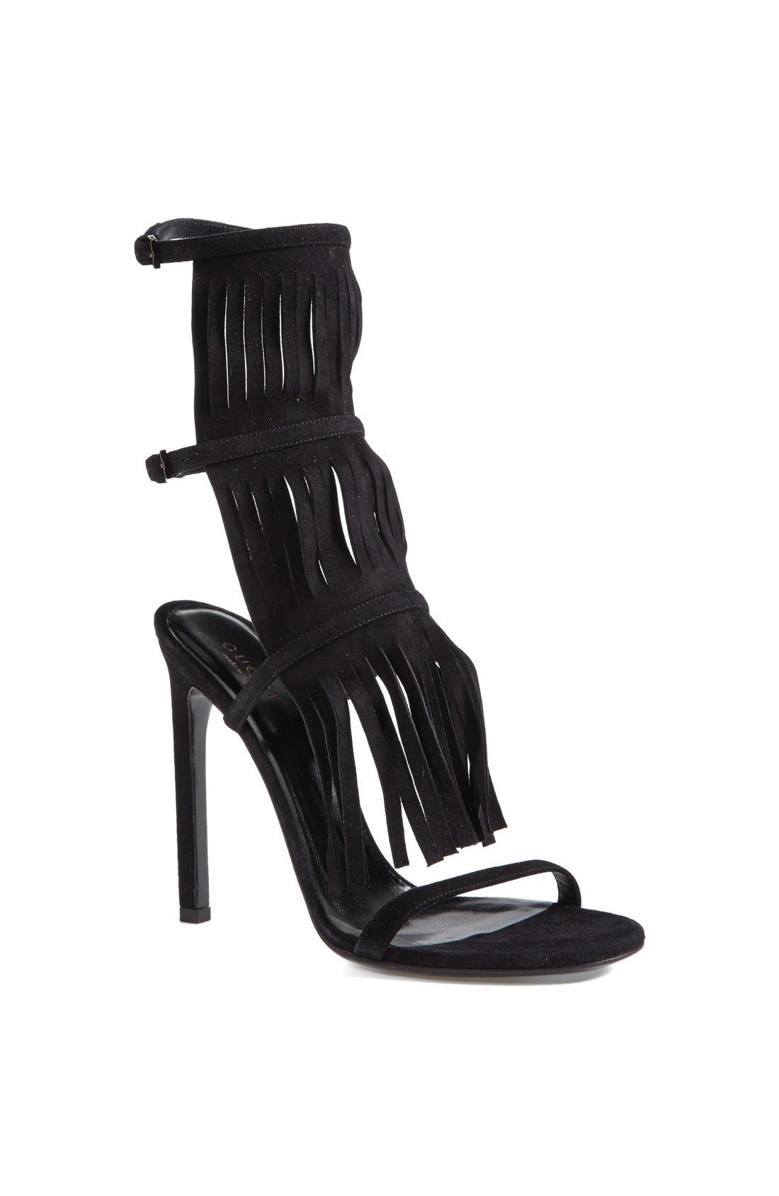 Gucci 'Becky' Sandal Nordstrom