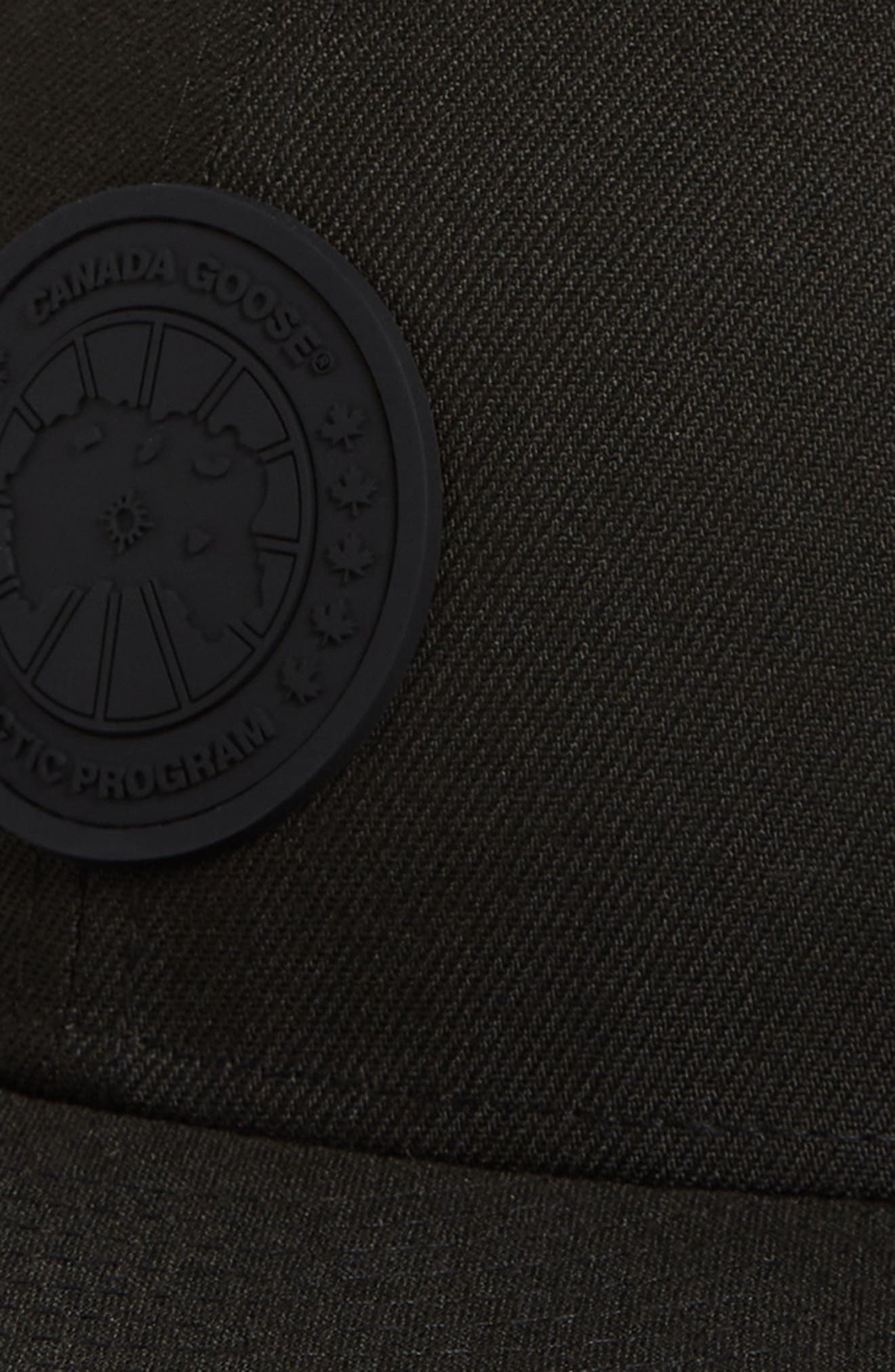 Canada Goose Arctic Disc Snapback Baseball Cap Nordstrom