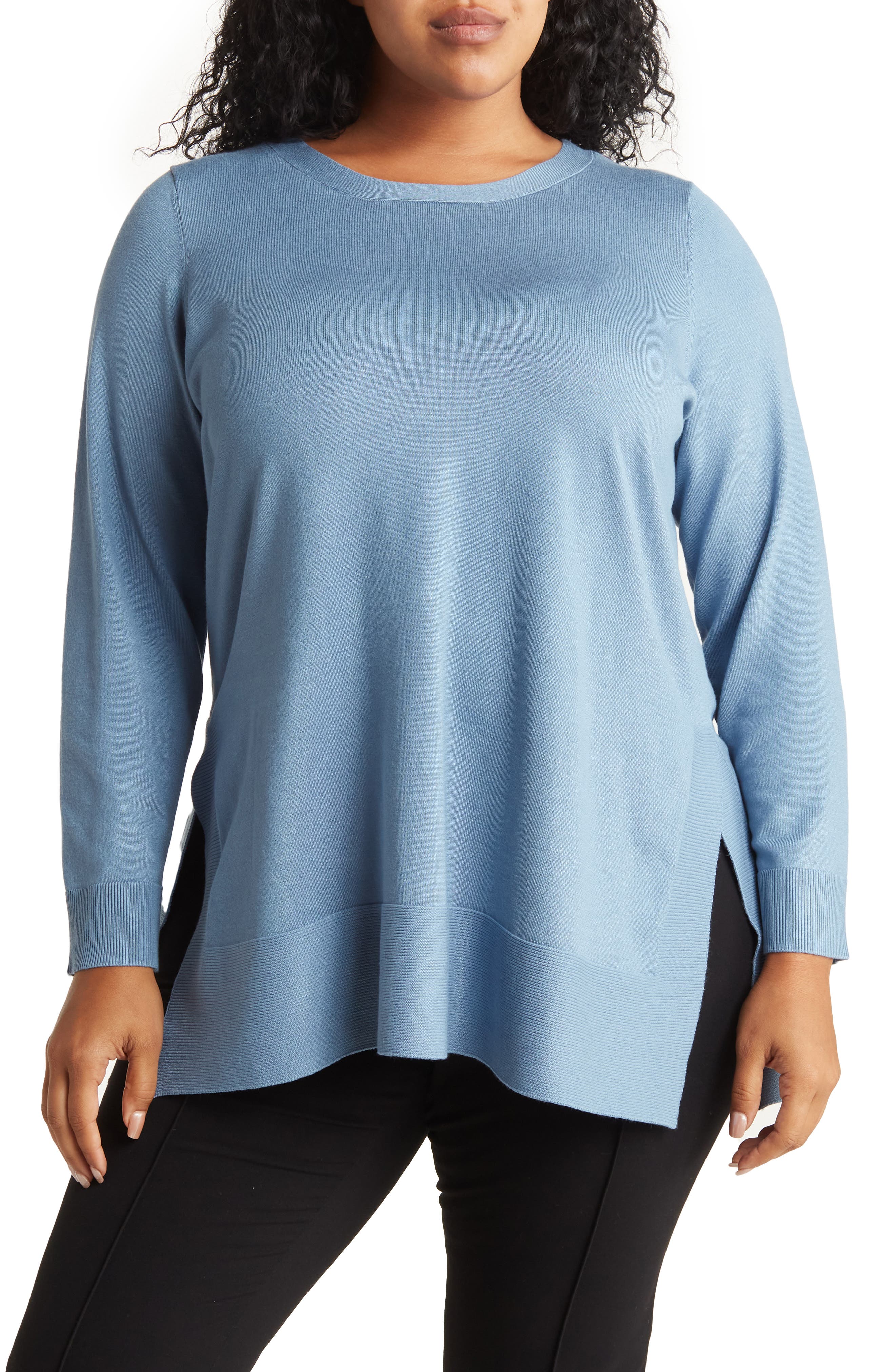 Women's CYRUS Plus Size Sweaters 