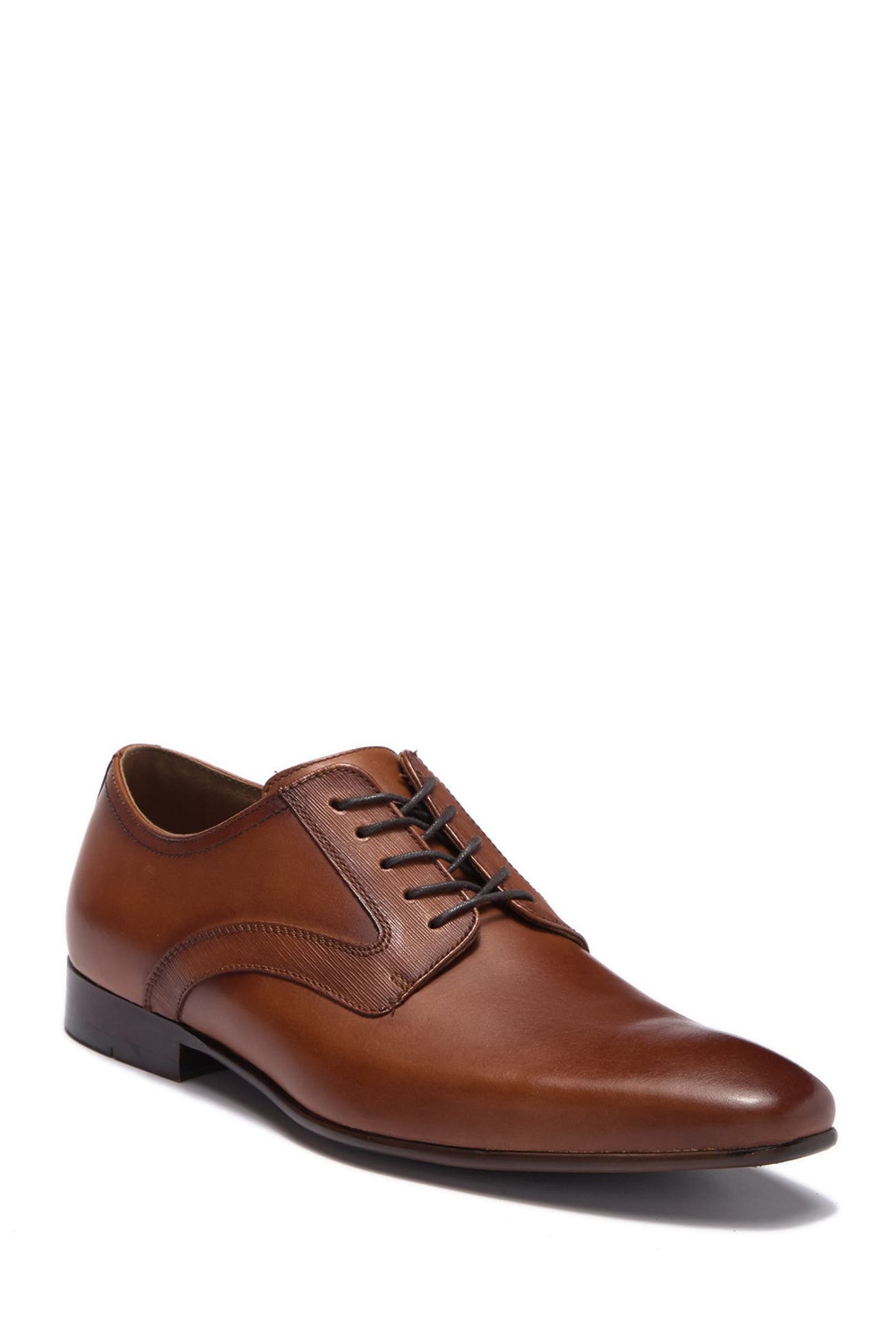 Aldo Nydaviel Leather Derby Nordstrom Rack