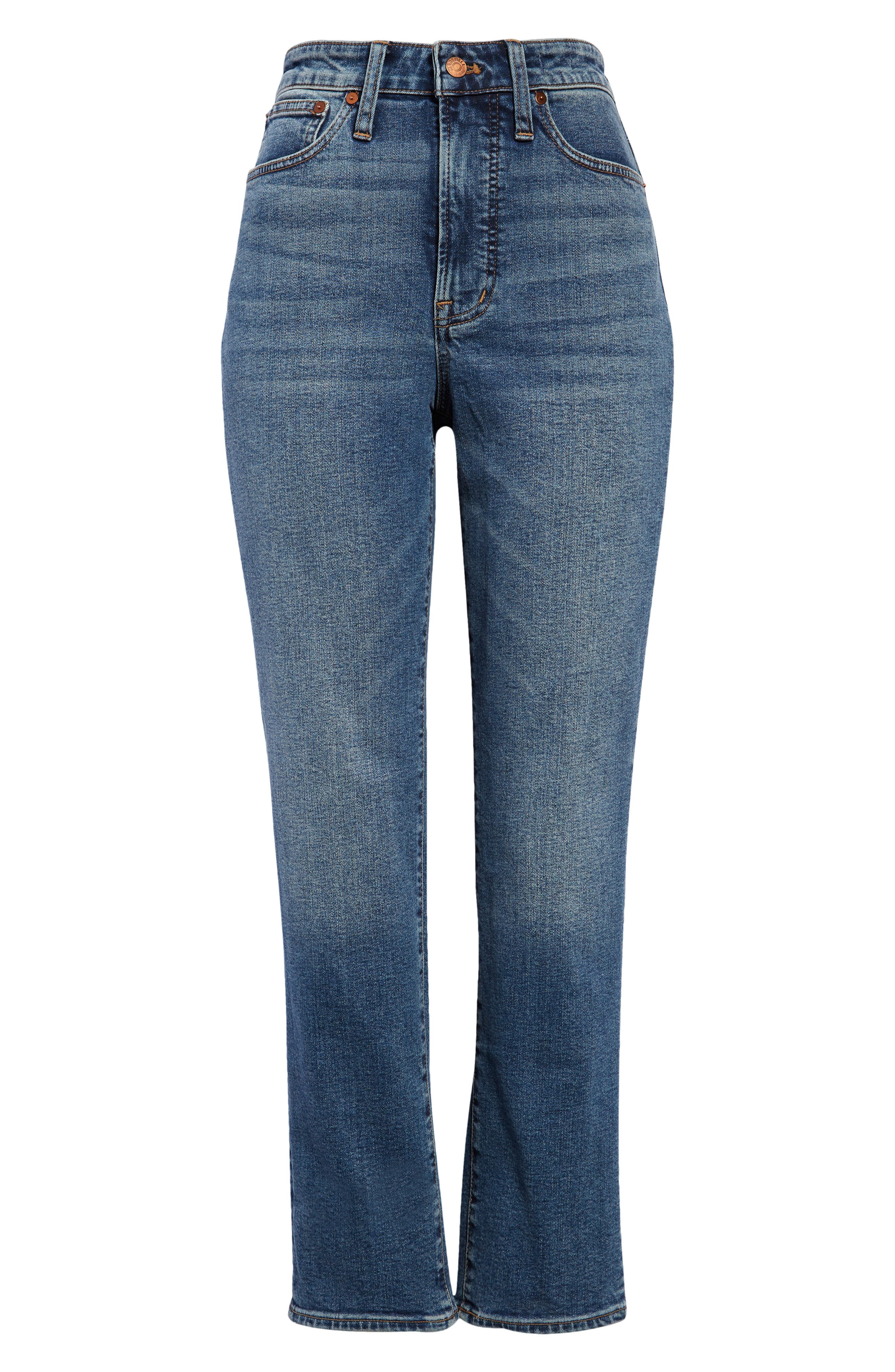 nordstrom madewell jeans