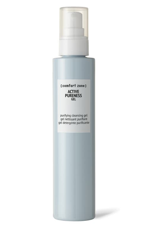 Active Pureness Gel Purifying Cleansing Gel