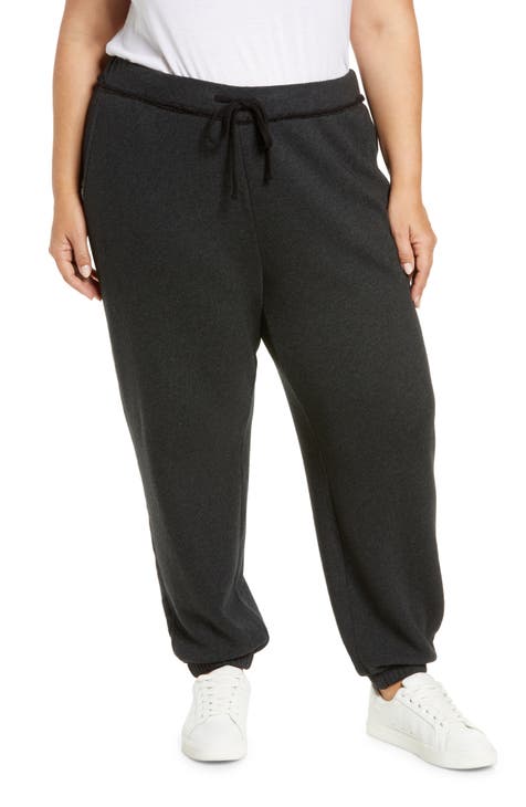 womens french terry pants | Nordstrom