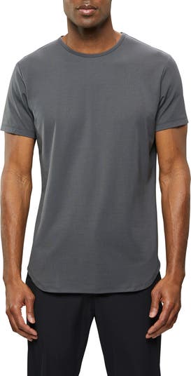 Cuts AO Elongated Tee Nordstrom