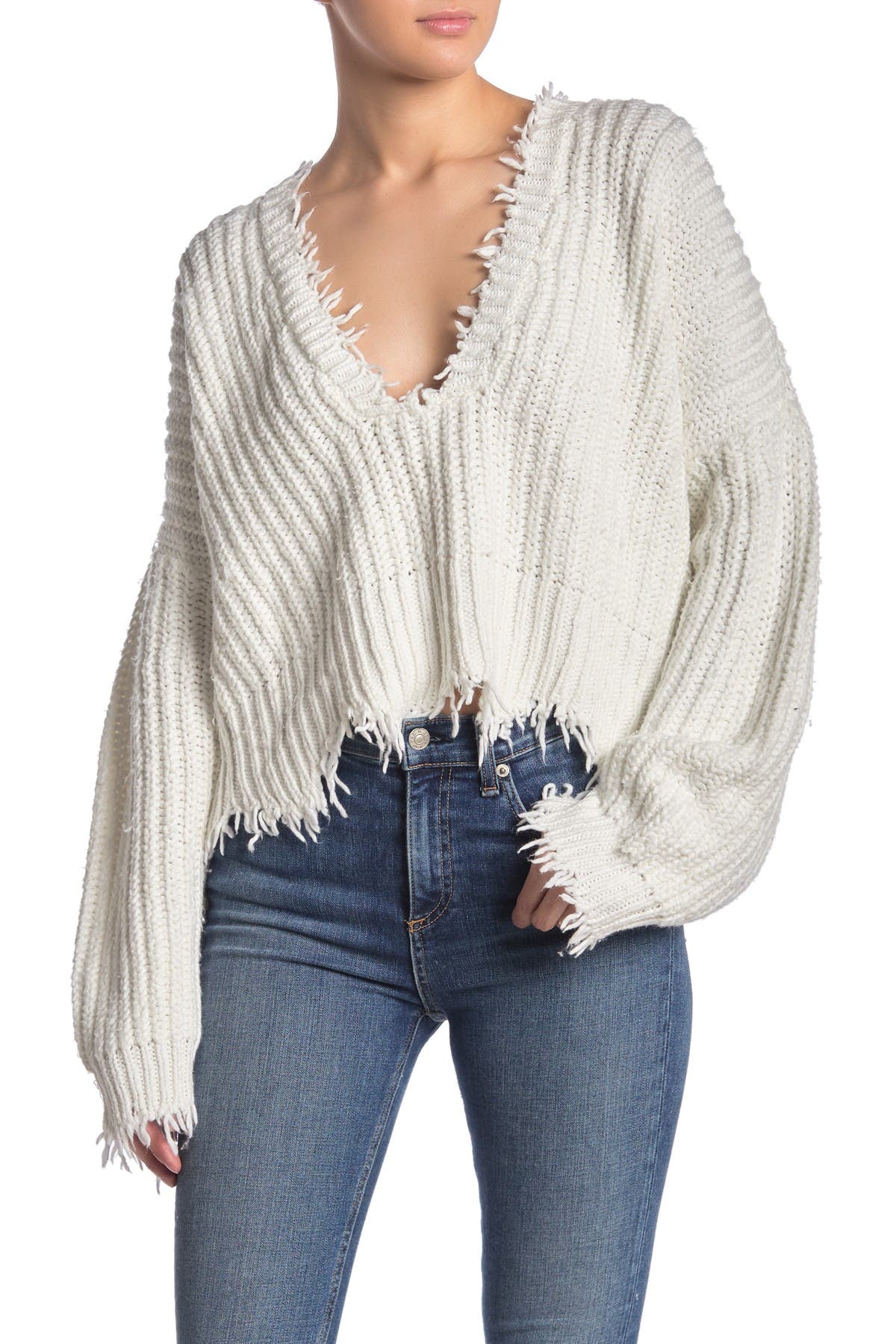 wildfox palmetto sweater