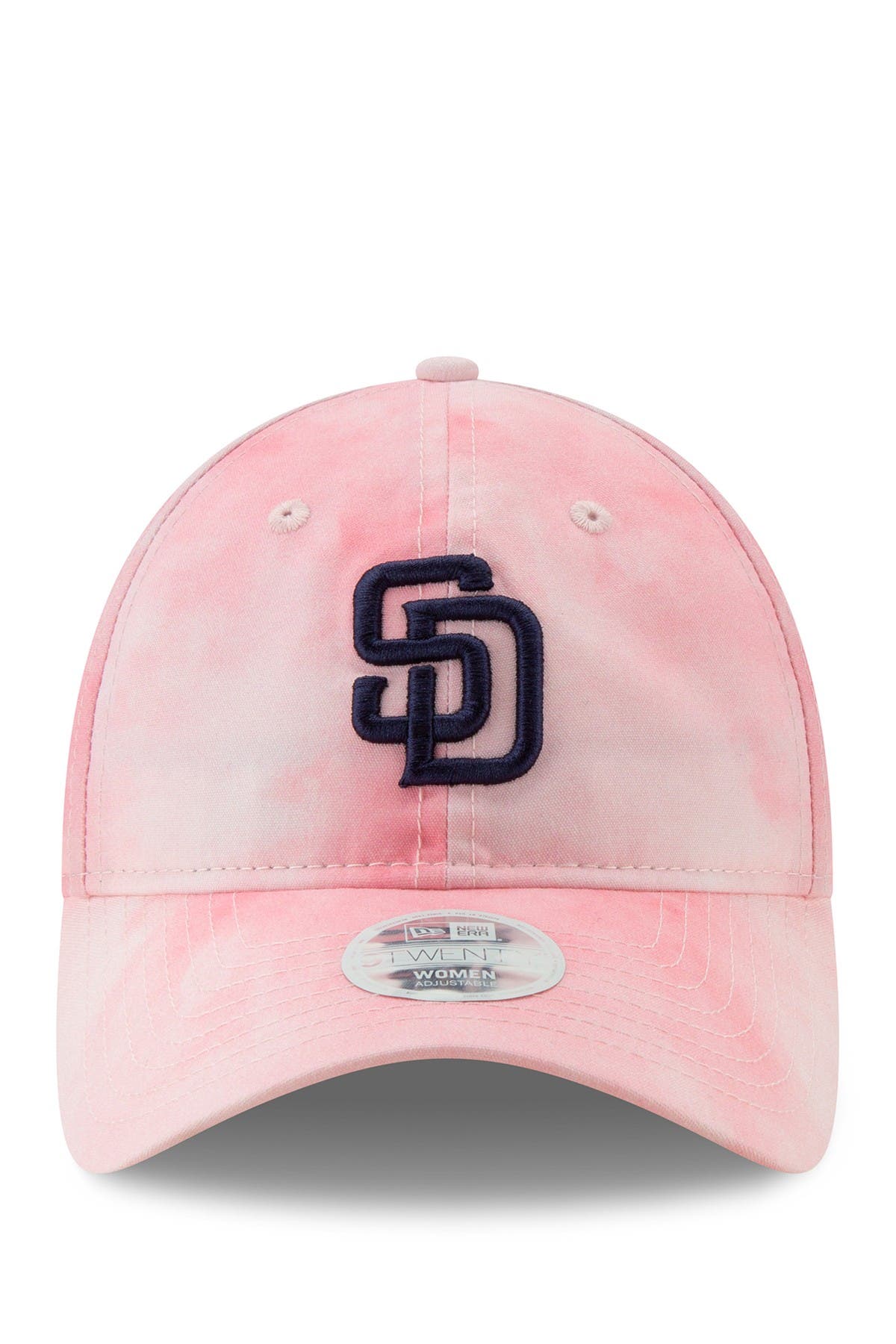 women's padres hat