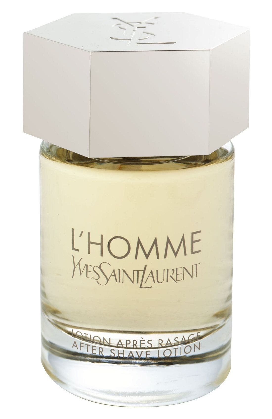 EAN 3365440316607 product image for Yves Saint Laurent 'L'Homme' After Shave Lotion, Size - One Size | upcitemdb.com