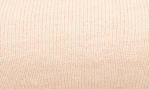 Eberjey Sweater Knit Tank In Oat