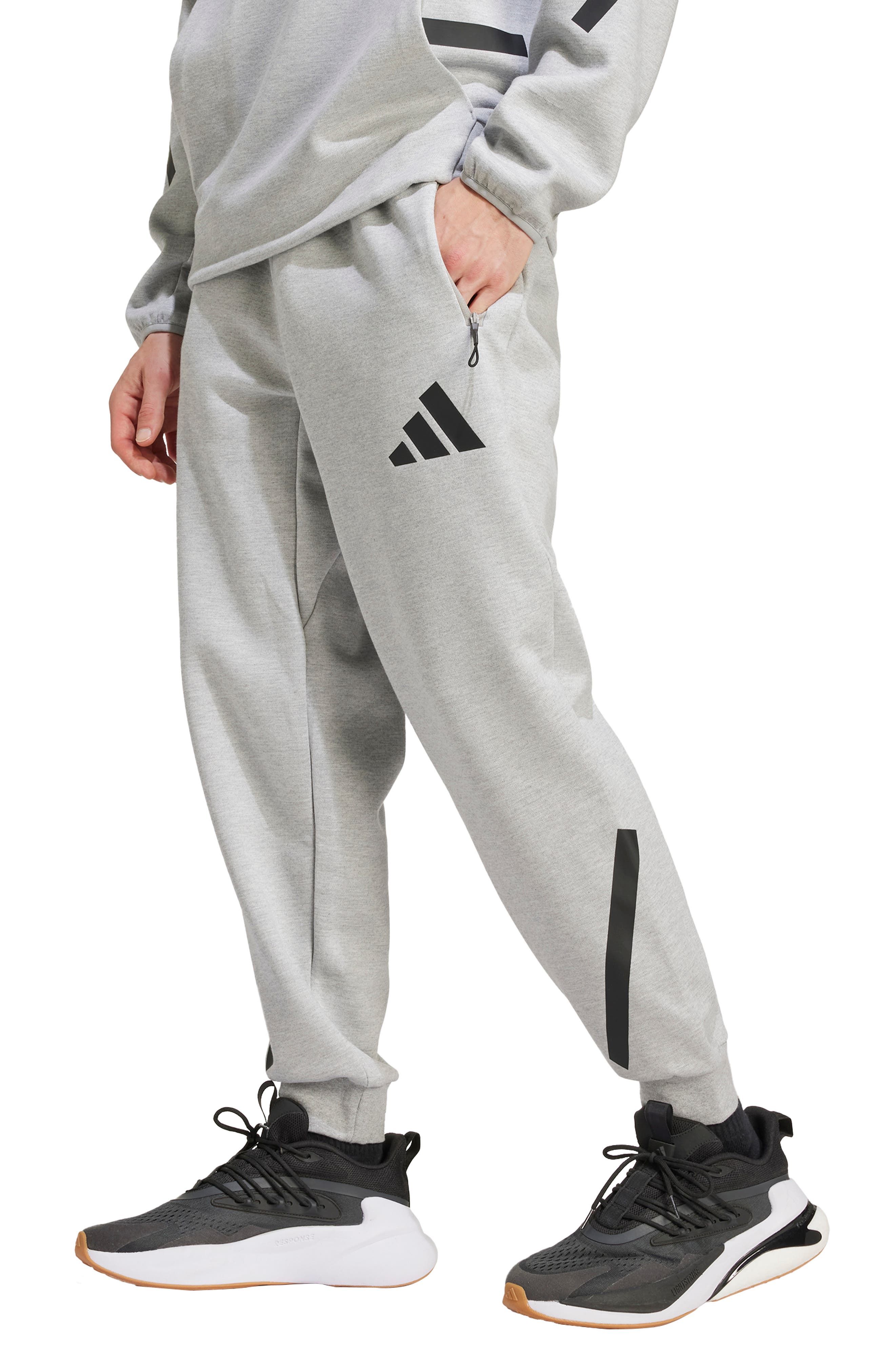 adidas tall sweatpants