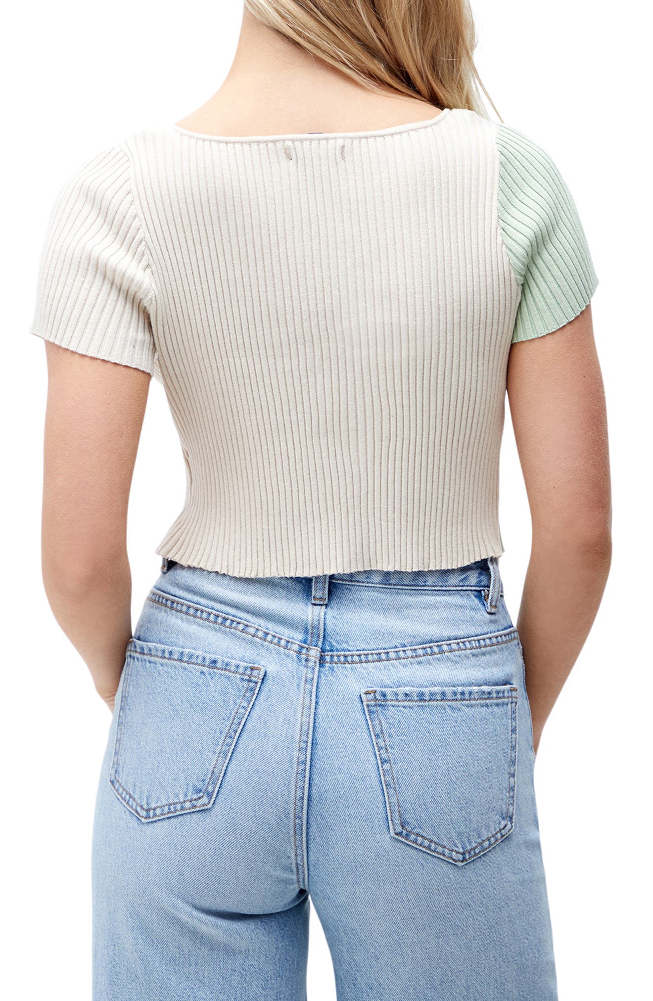 PacSun x KENDALL + KYLIE Double Trouble 