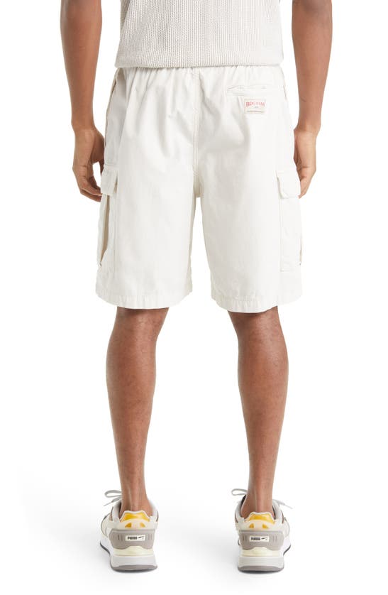 BDG URBAN OUTFITTERS BDG URBAN OUTFITTERS RIPSTOP CARGO SHORTS
