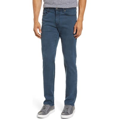 Fidelity Denim Jimmy Slim Straight Leg Jeans