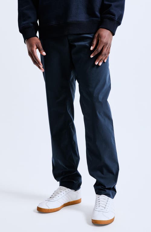 Reigning Champ Solotex® & Cotton Freshman Pants In Navy