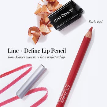 RMS Beauty Go Nude Lip Pencil - Daytime Nude