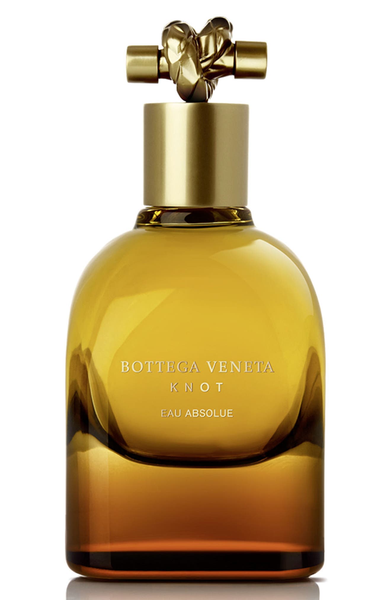 bottega veneta knot eau absolue