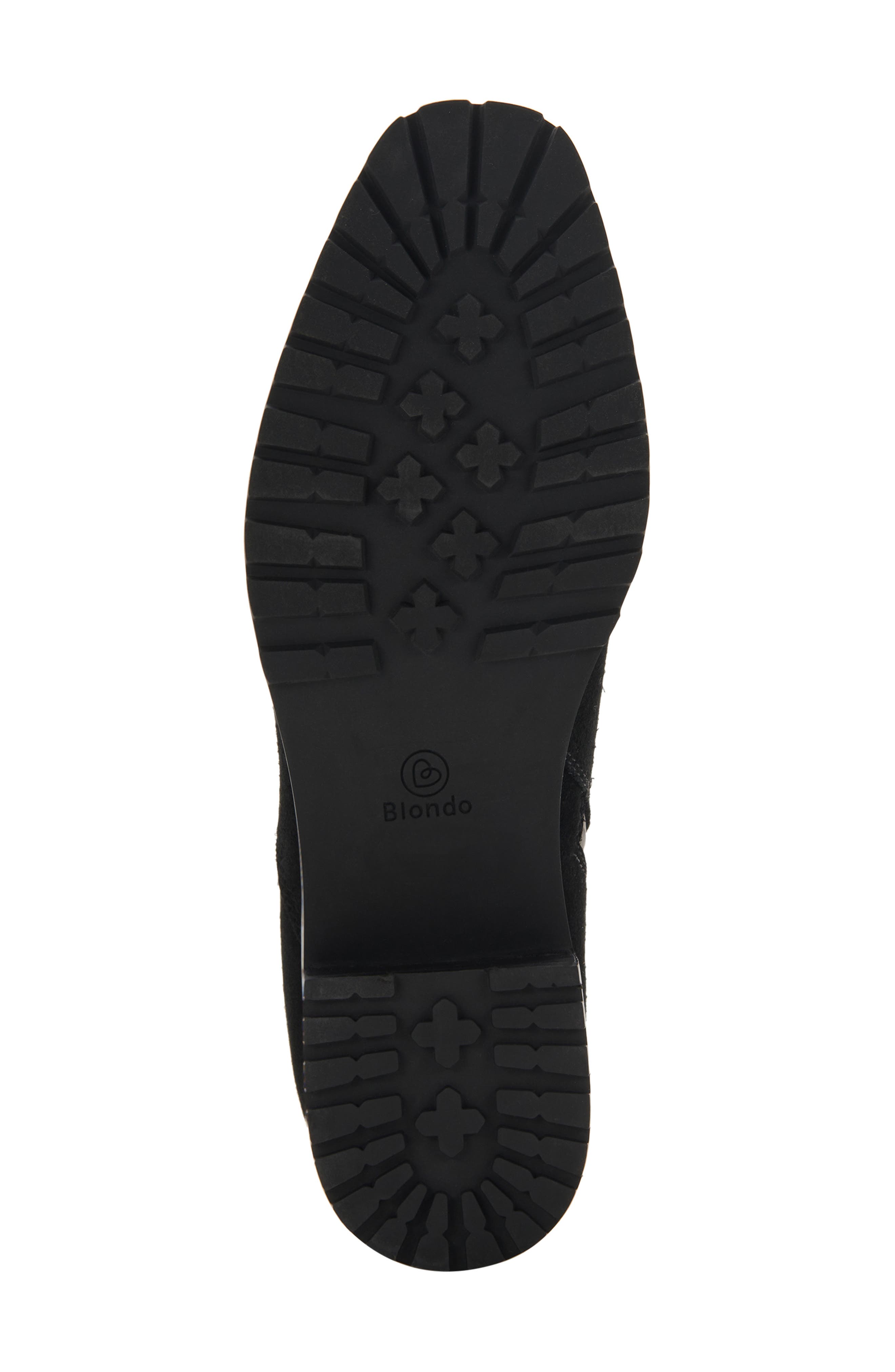 blondo perla waterproof bootie