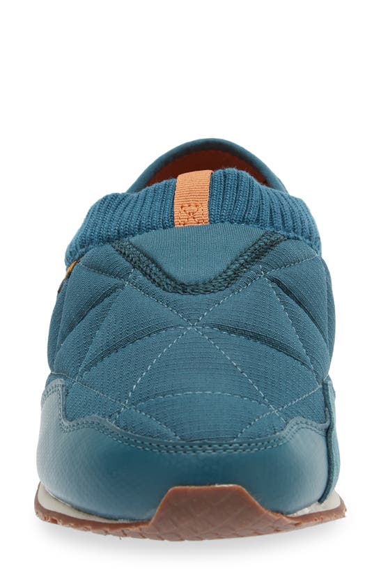 Shop Teva Reember Convertible Slip-on Sneaker In Balsam