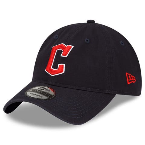 New Cleveland Indians 59 Forty-2022 Hot Fitted Hats Man Cool