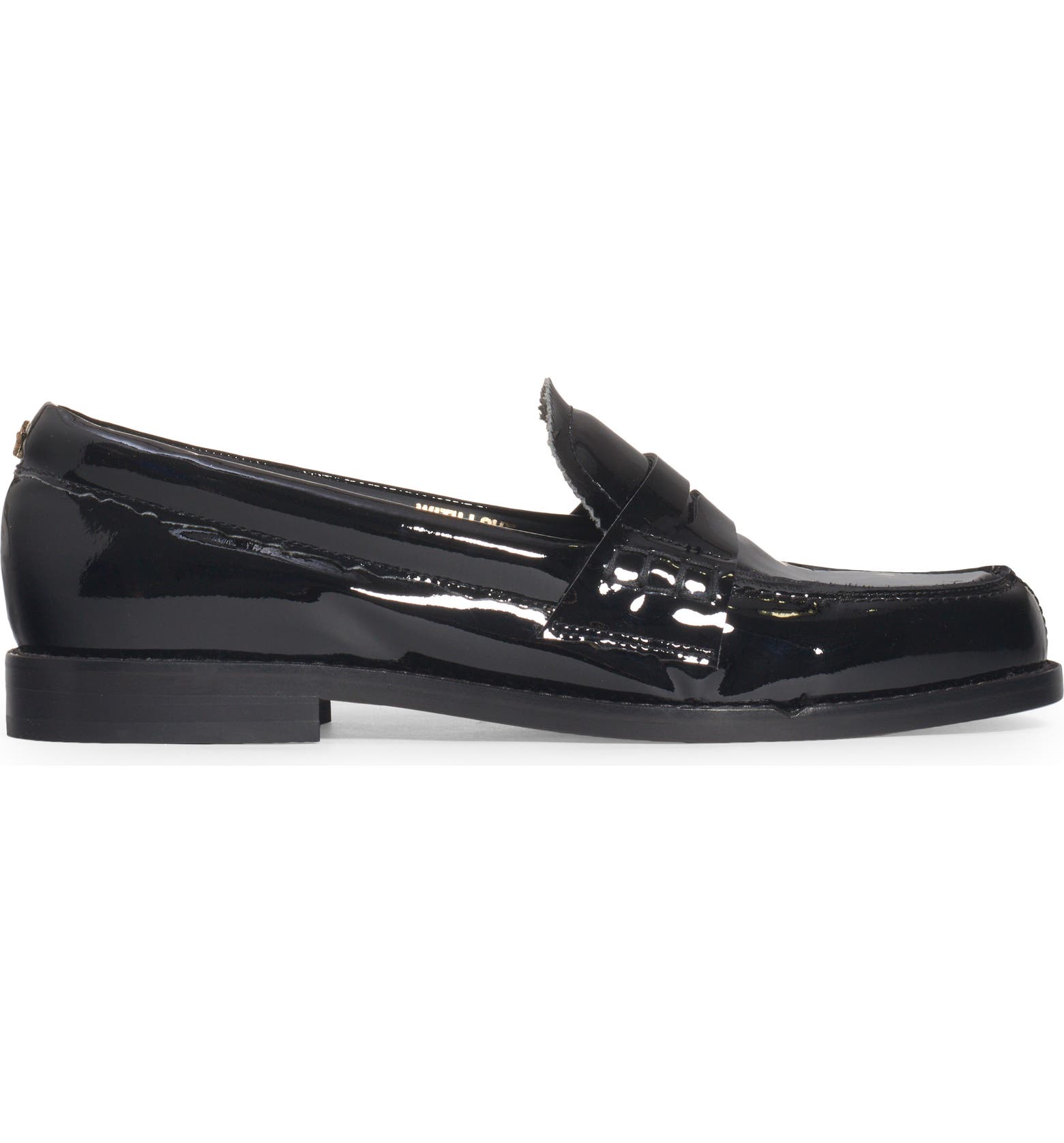 Golden Goose Jerry Patent Penny Loafer (Women) | Nordstrom