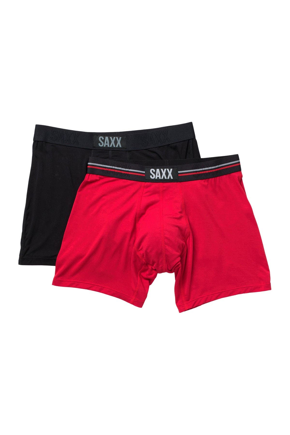 saxx vibe boxer brief