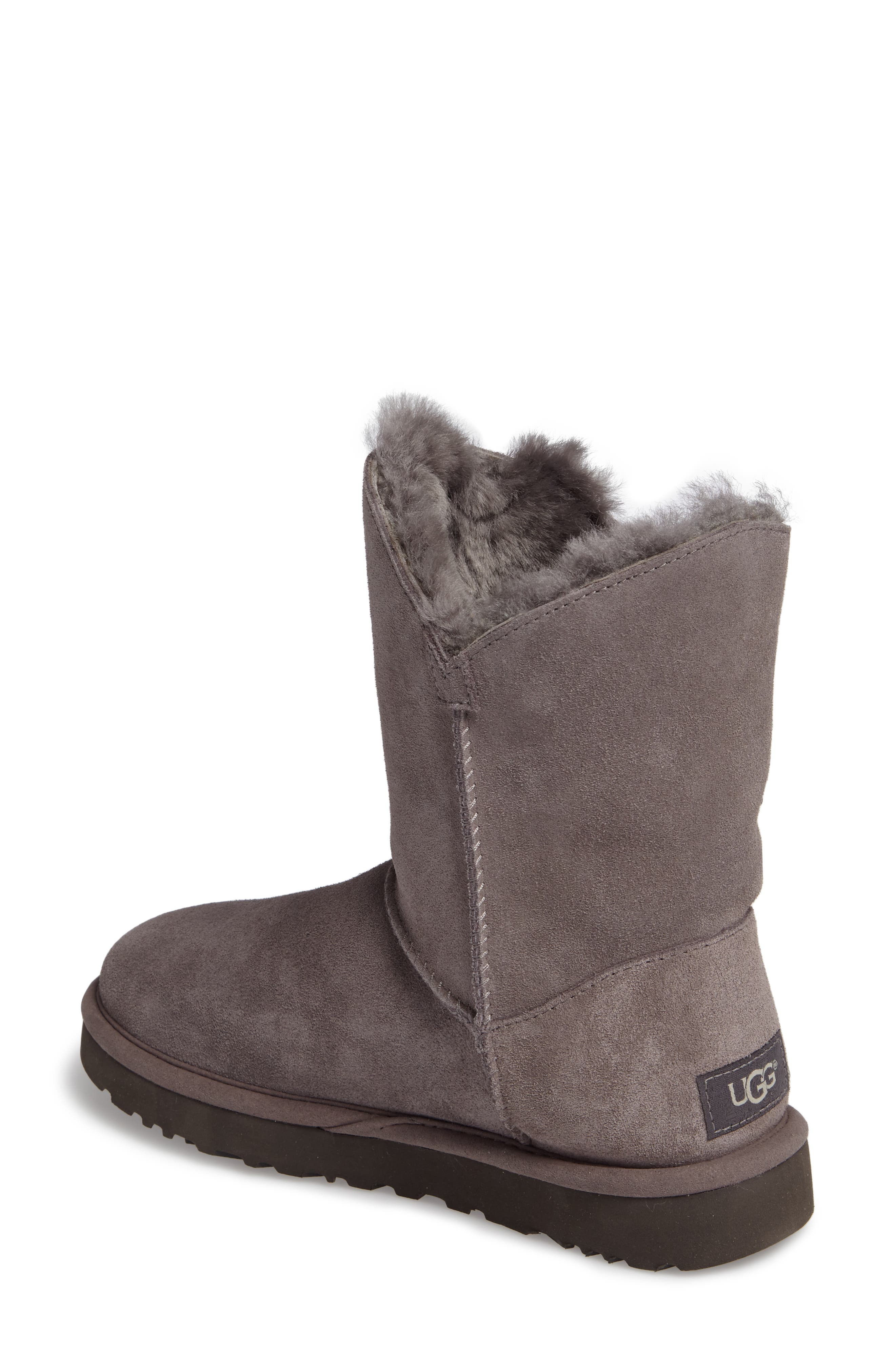 ugg constantine boot charcoal