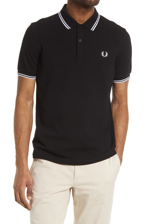 Men's Fred Perry Polo Shirts | Nordstrom