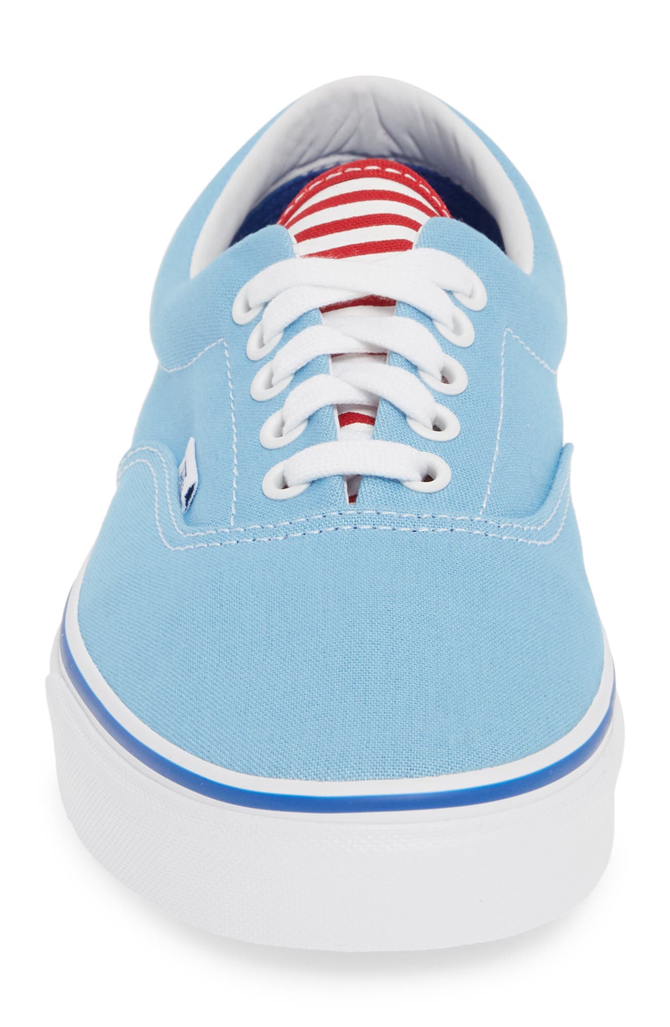 VANS,
                            'Era' Sneaker,
                            Alternate thumbnail 53, color,
                            410
