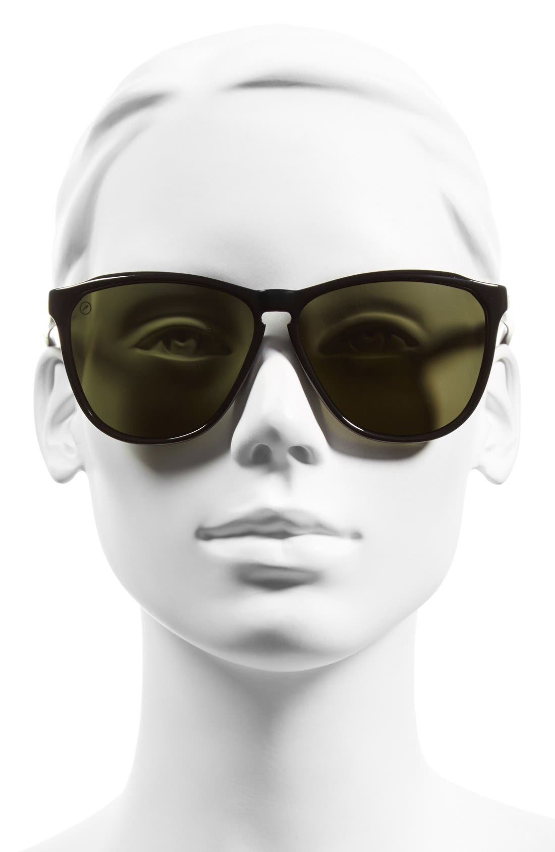 electric women's polarized sunglasses