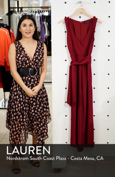 french connection bessie jumpsuit