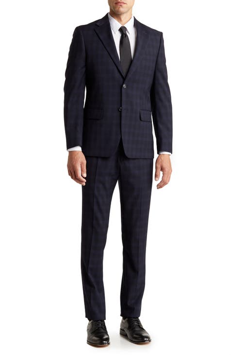 Classic Fit & Regular Fit Suits for Men | Nordstrom Rack