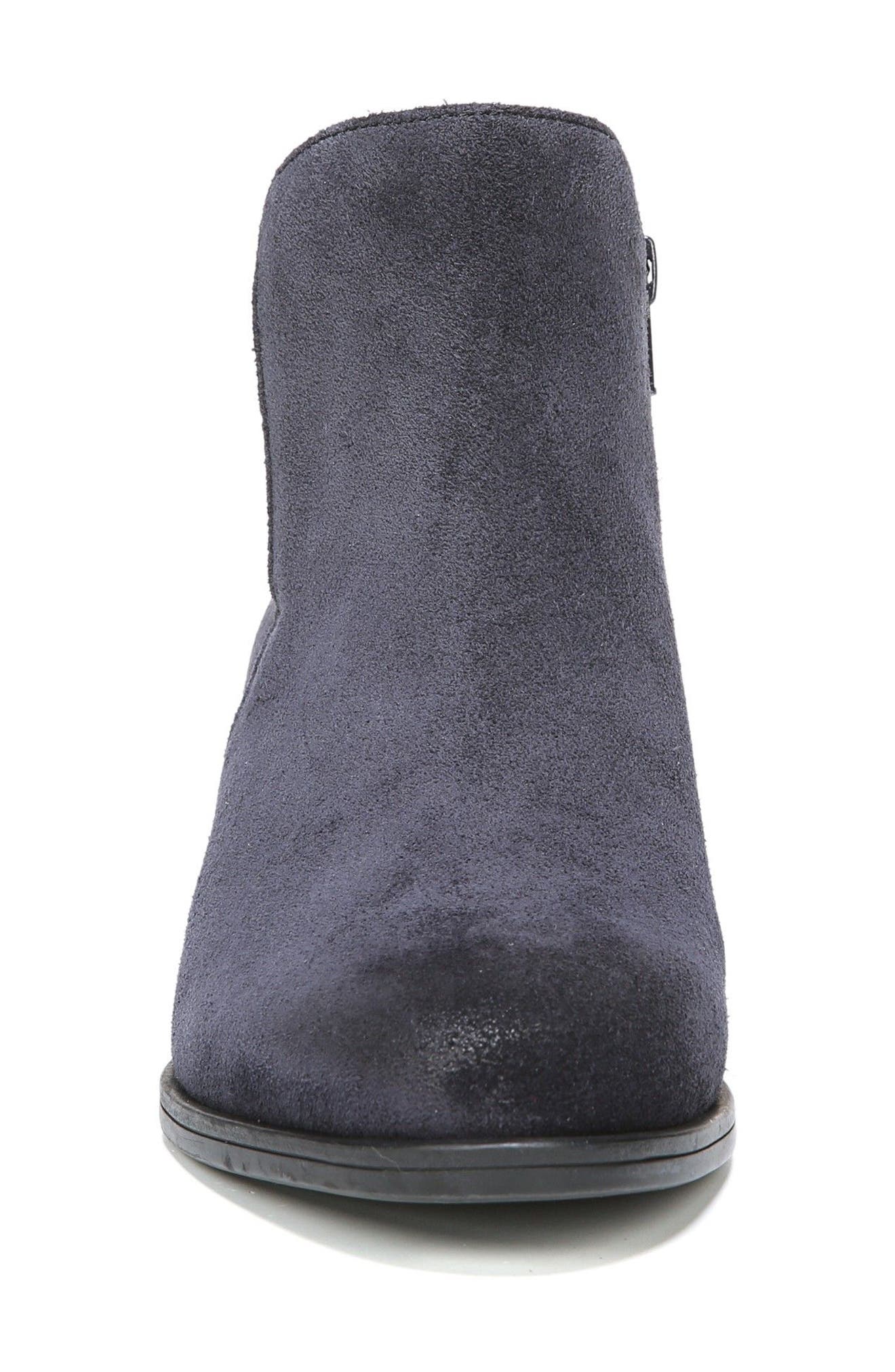 naturalizer dawson waterproof boot