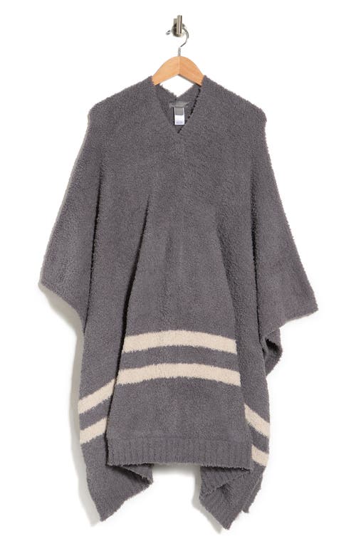 BAREFOOT DREAMS BAREFOOT DREAMS COZYCHIC® EVERYTHING COZY LOUNGE PONCHO 