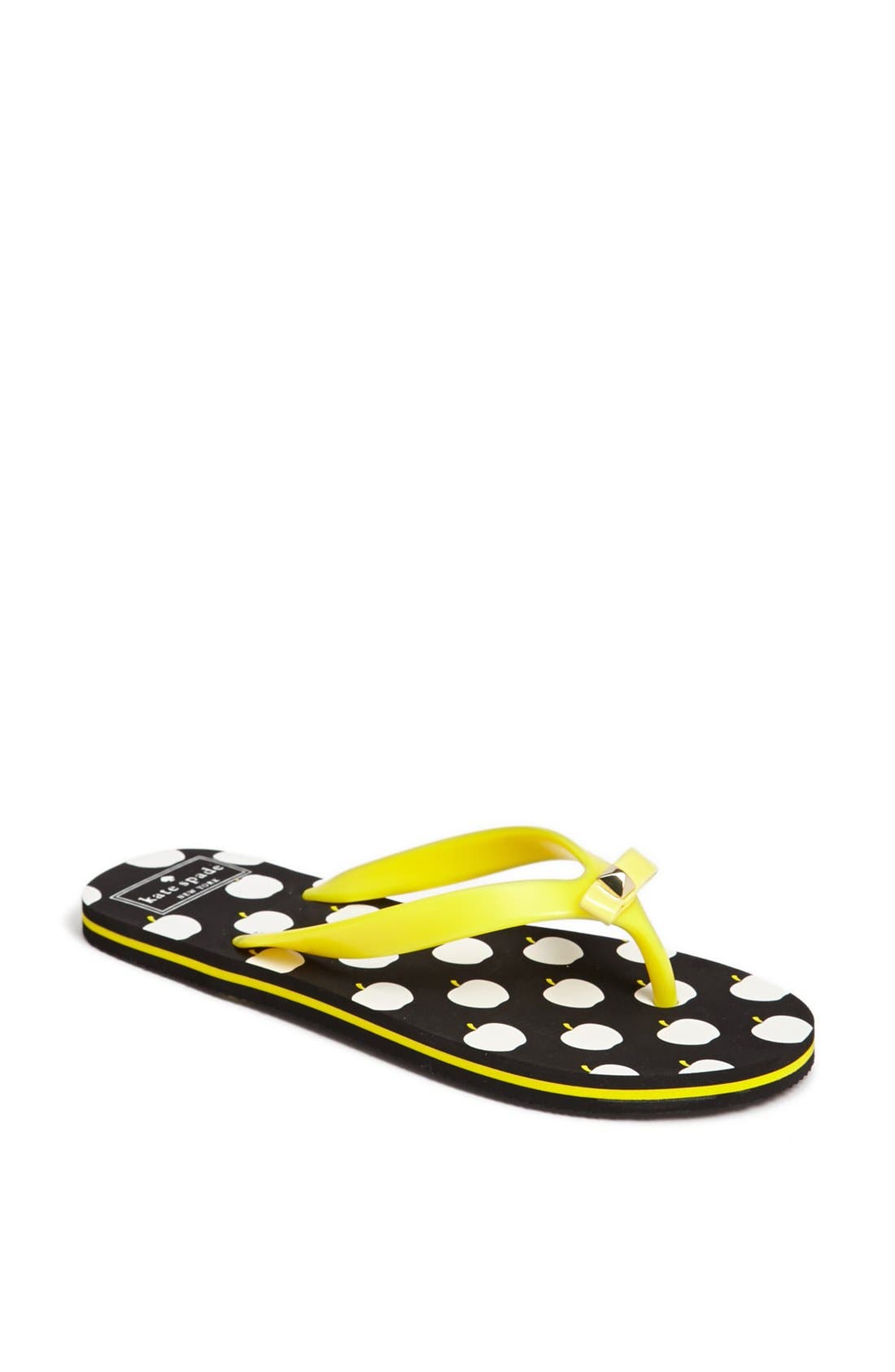 kate spade fiji flip flop