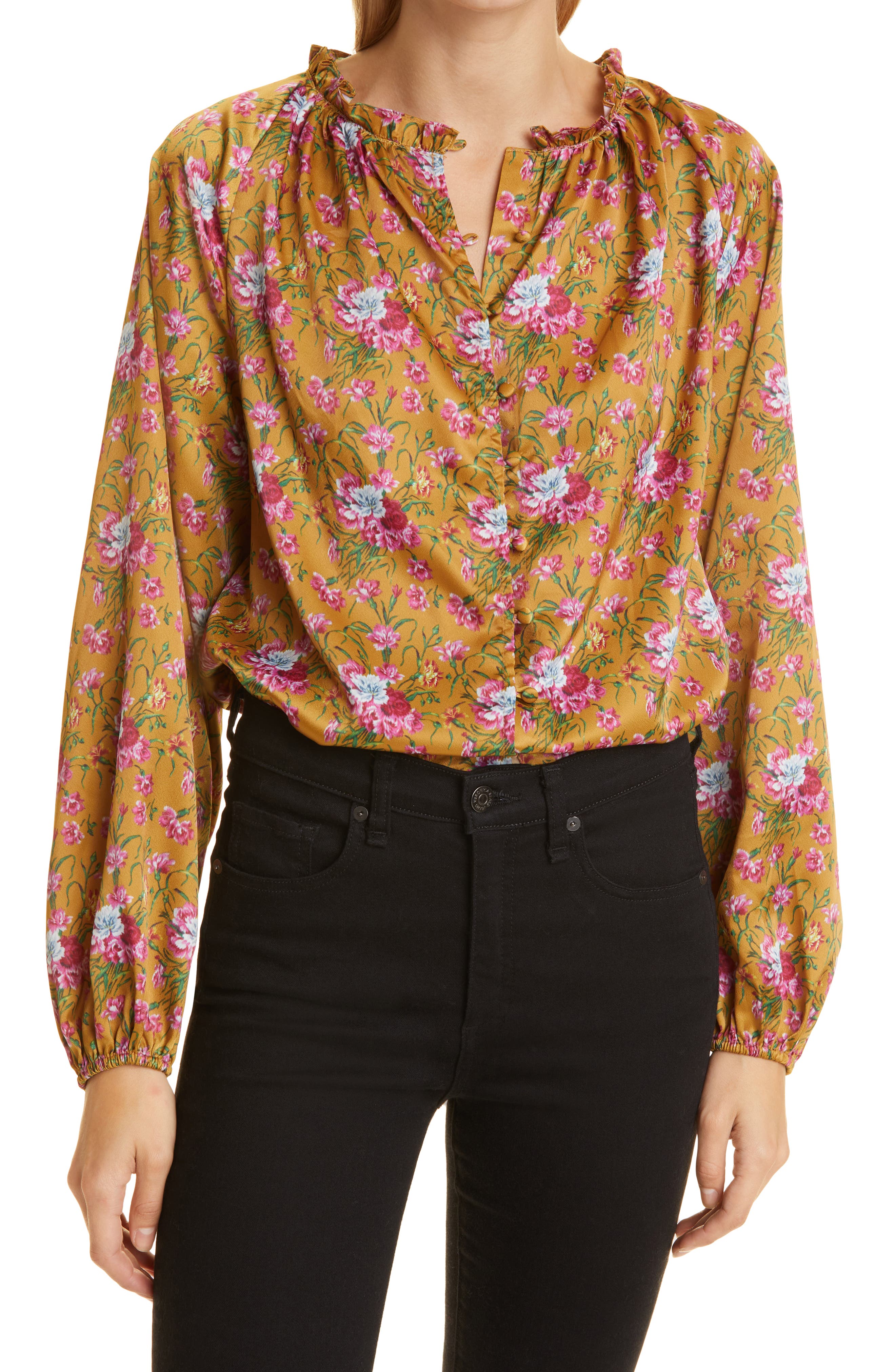 nordstrom loveshackfancy