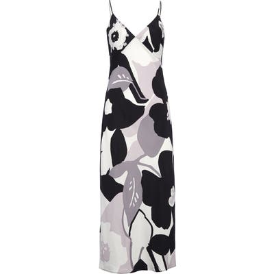Natori Bonita Nightgown, Black