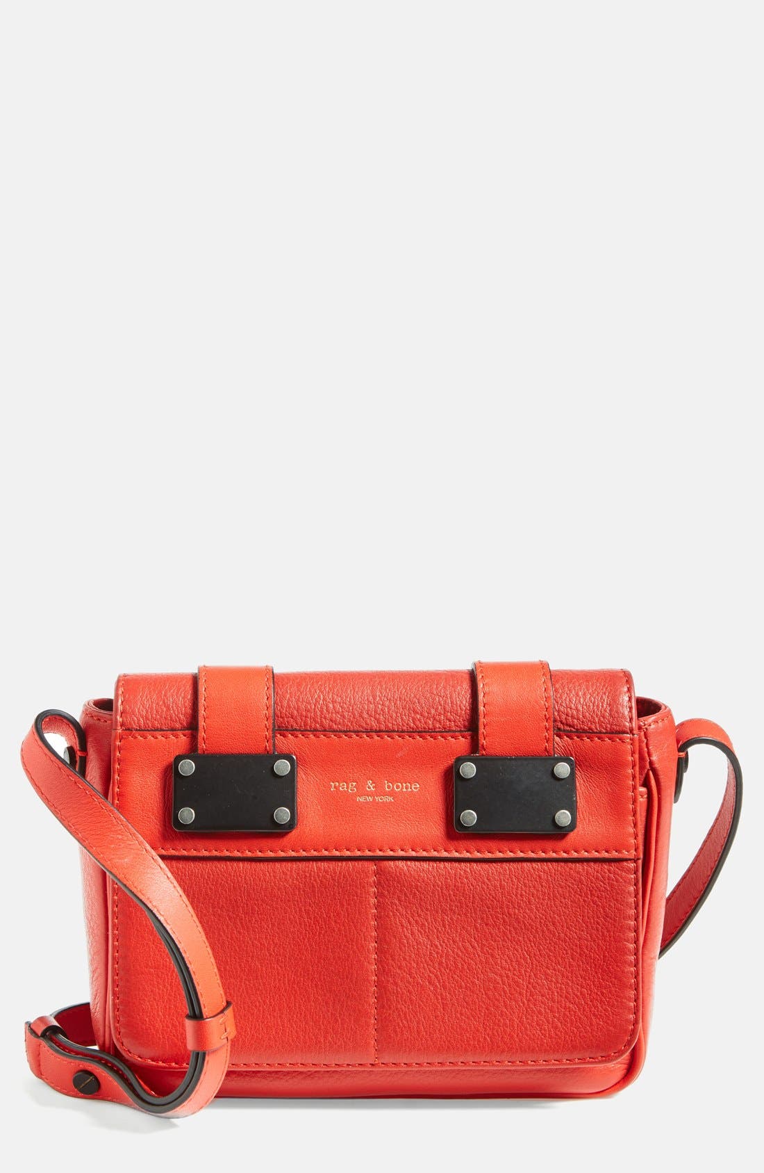rag & bone 'Mini Pilot' Crossbody Bag Nordstrom