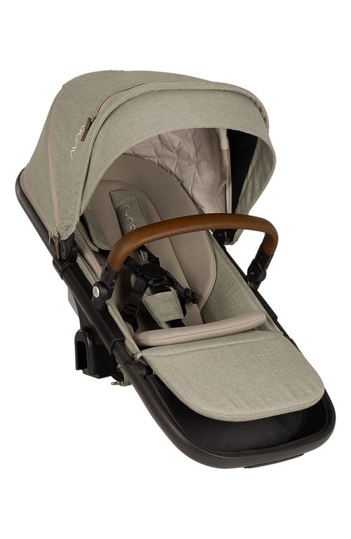 Nuna DEMI NEXT Sibling Seat Add-On in Hazelwood at Nordstrom